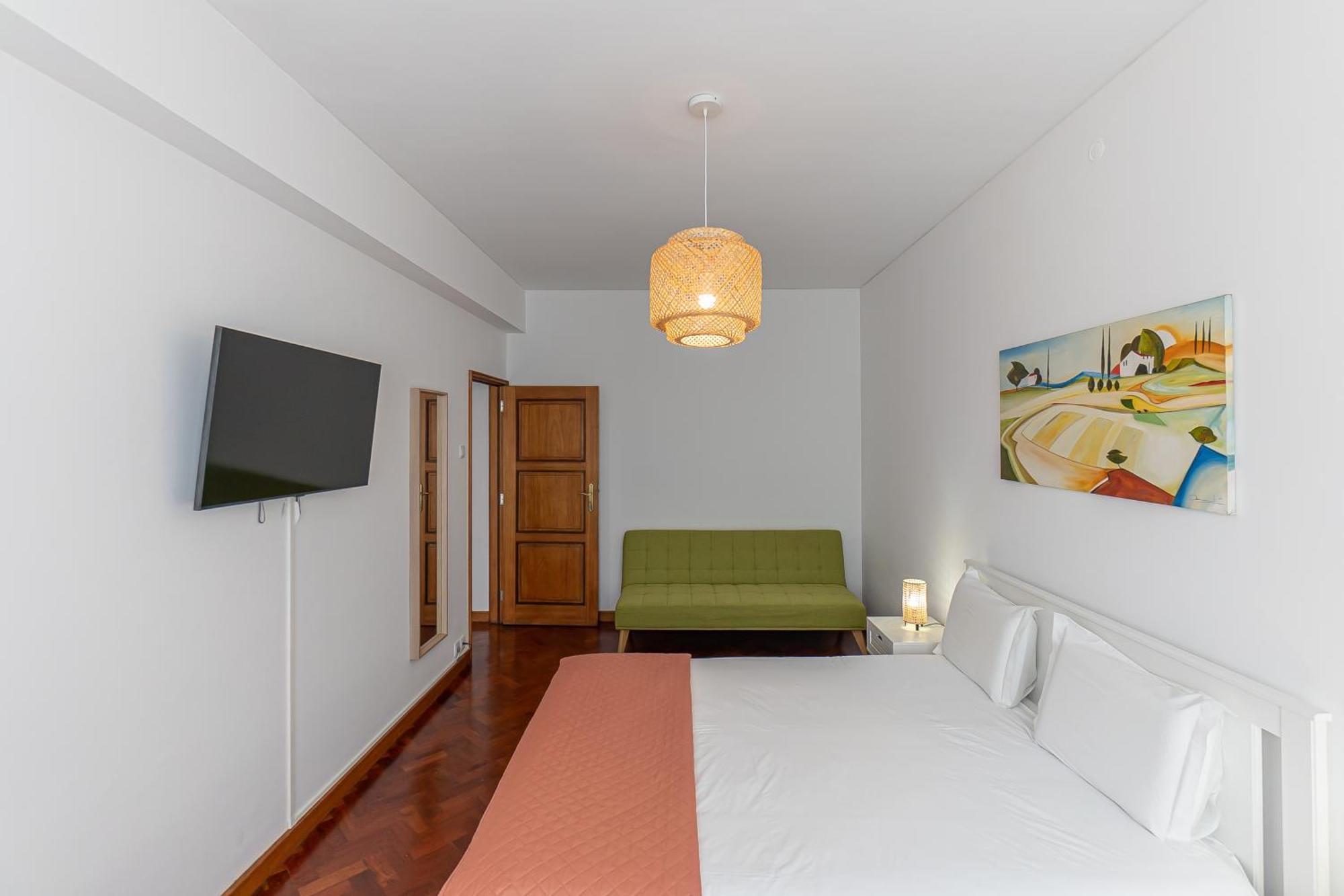 Lolla'S City House 2 Porto Exterior foto